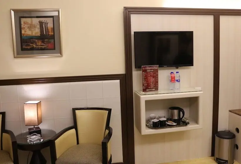 Fotos del hotel Al Khaleej Grand:  72