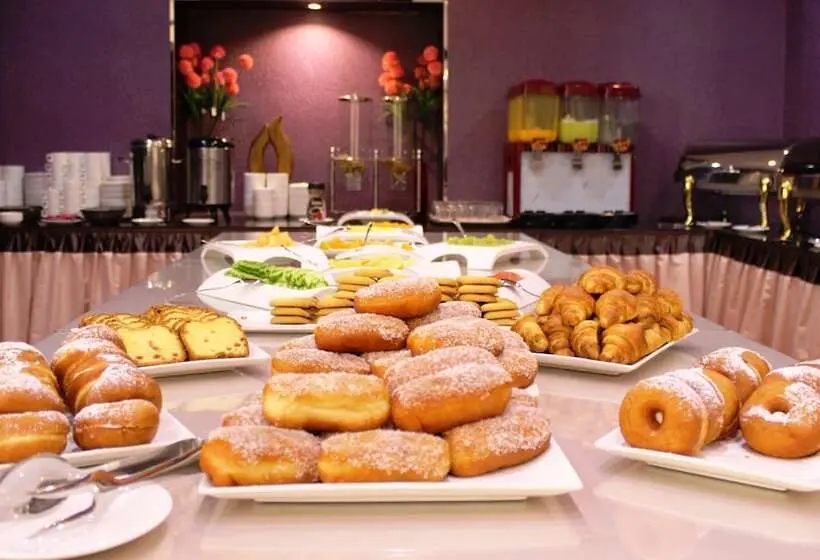 Fotos del hotel Al Khaleej Grand:  65