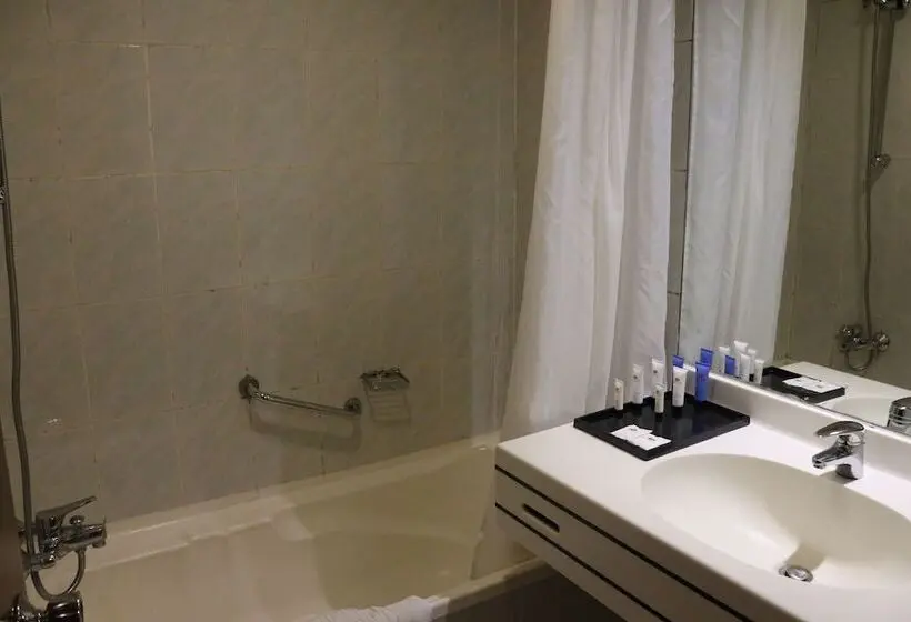 Fotos del hotel Al Khaleej Grand:  66