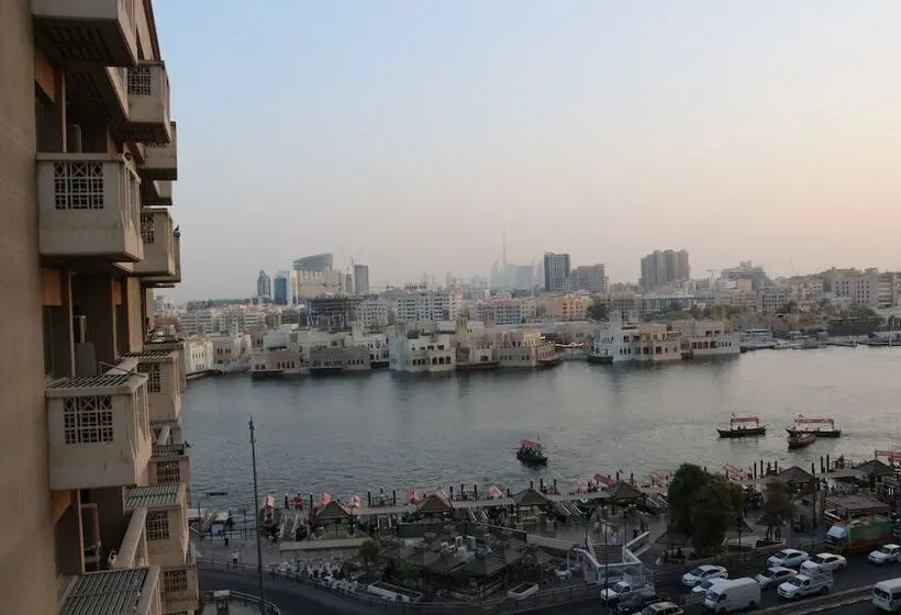 Fotos del hotel Al Khaleej Grand:  67