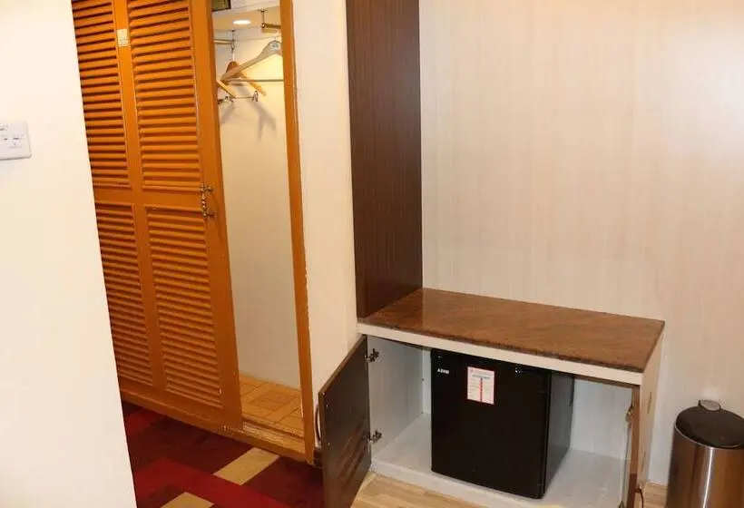 Fotos del hotel Al Khaleej Grand:  76