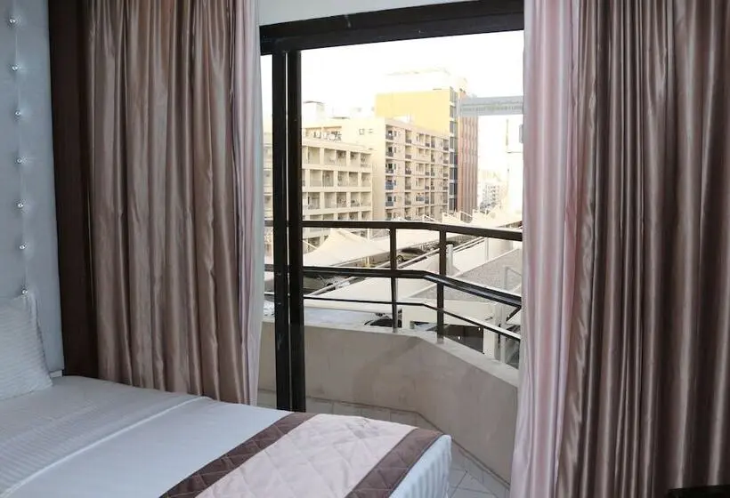 Fotos del hotel Al Khaleej Grand:  71