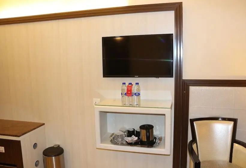 Fotos del hotel Al Khaleej Grand:  80
