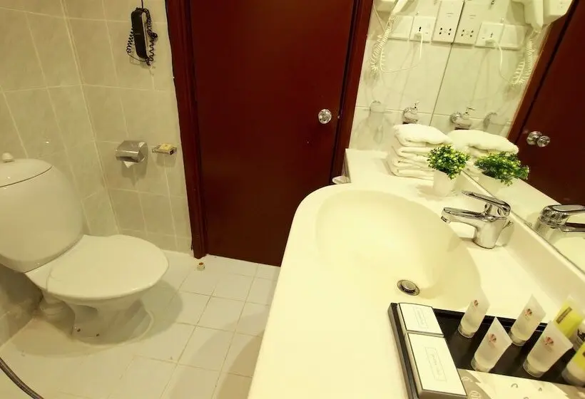 Fotos del hotel Al Khaleej Grand:  74