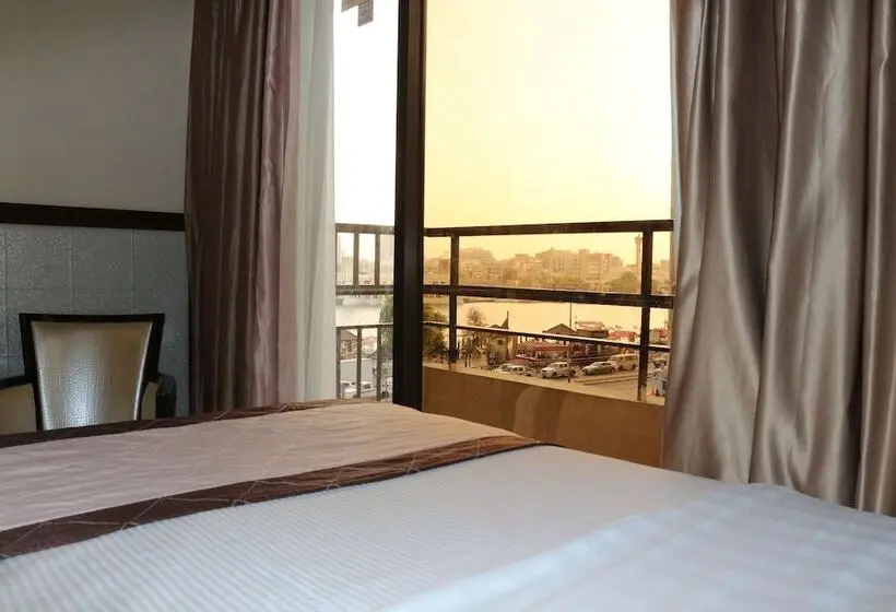 Fotos del hotel Al Khaleej Grand:  75