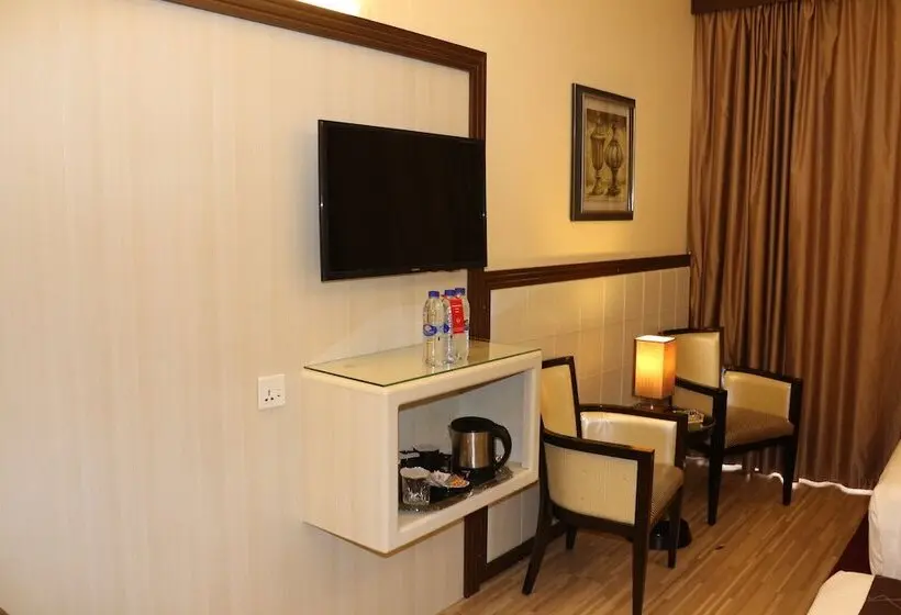 Fotos del hotel Al Khaleej Grand:  83