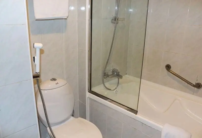 Fotos del hotel Al Khaleej Grand:  78