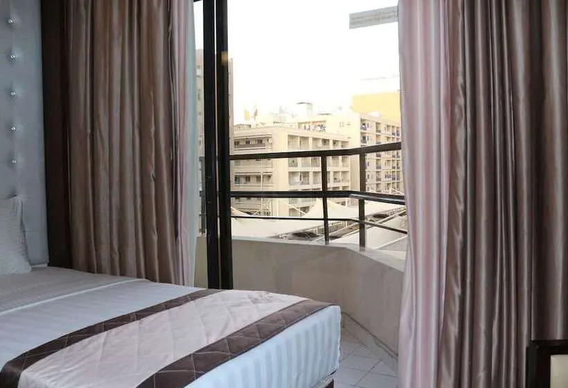 Fotos del hotel Al Khaleej Grand:  79