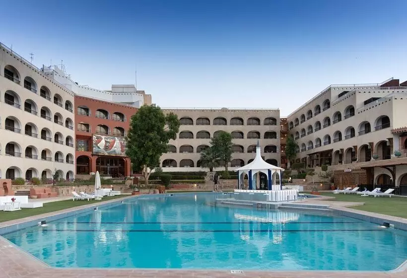 Fotos del hotel Basma Hotel Aswan:  17