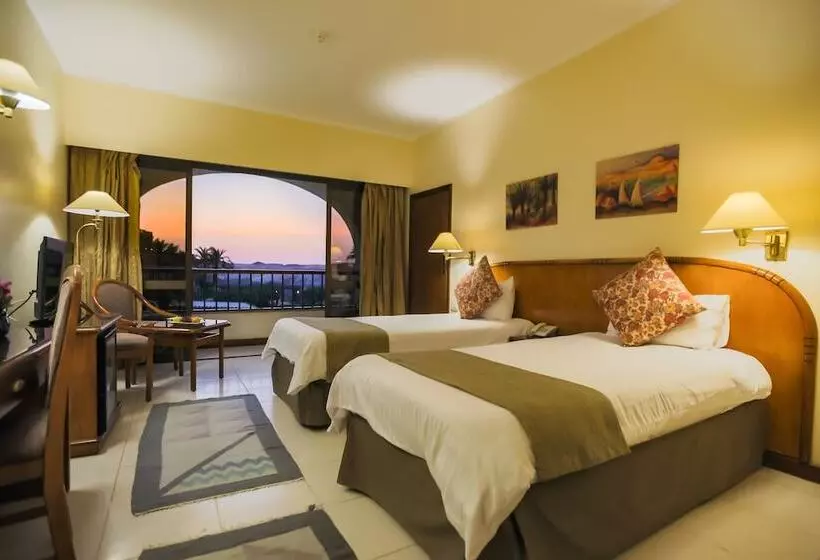 Fotos del hotel Basma Hotel Aswan:  18