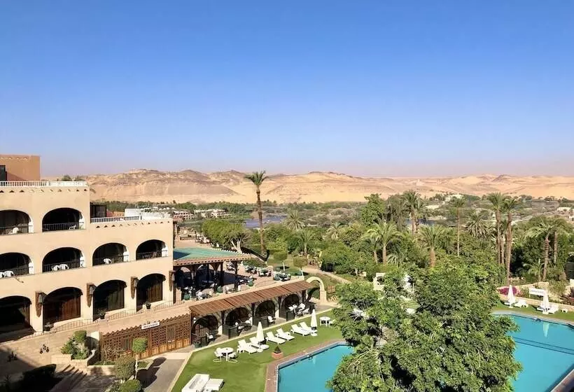 Fotos del hotel Basma Hotel Aswan:  23