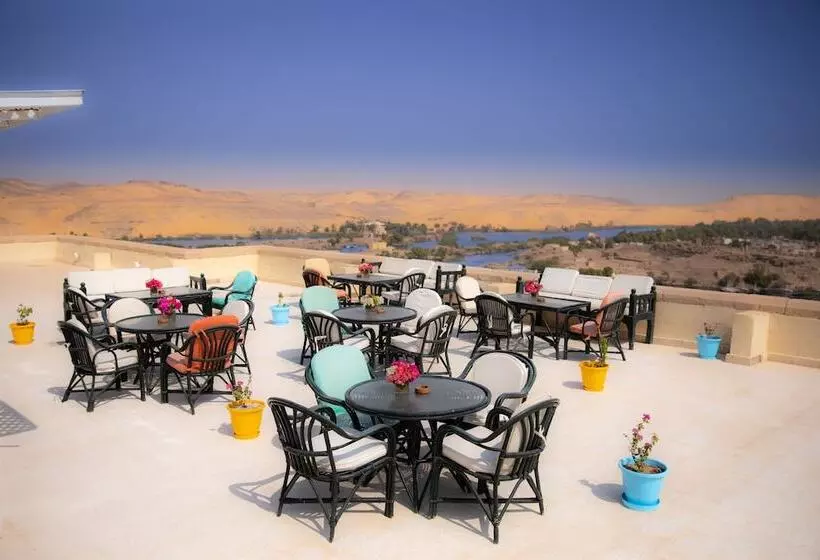 Fotos del hotel Basma Hotel Aswan:  7