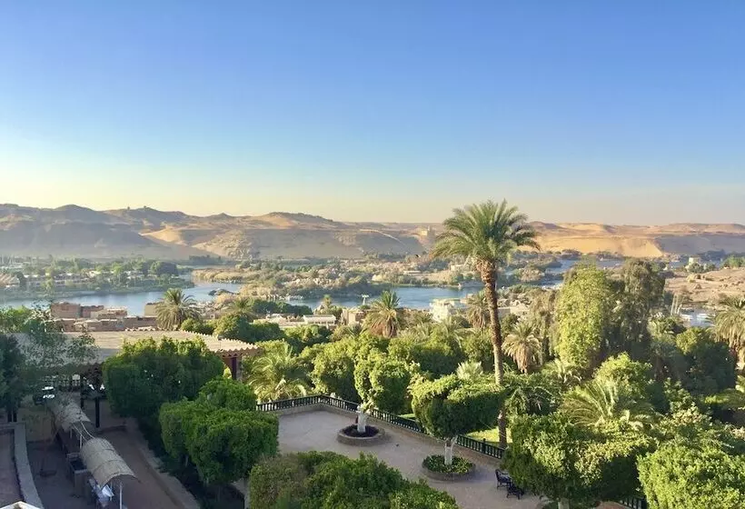 Fotos del hotel Basma Hotel Aswan:  8