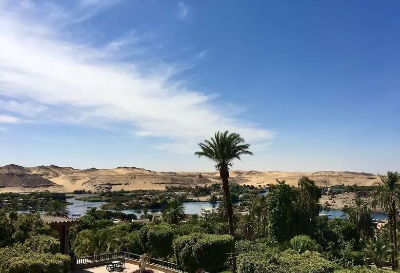 Fotos del hotel Basma Hotel Aswan:  25