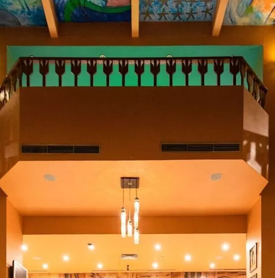 Fotos del hotel Basma Hotel Aswan:  3