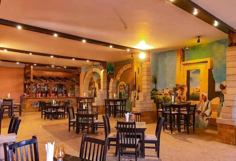 Fotos del hotel Basma Hotel Aswan:  11