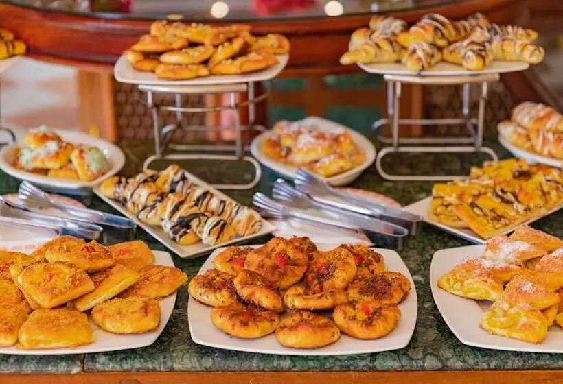 Fotos del hotel Basma Hotel Aswan:  4