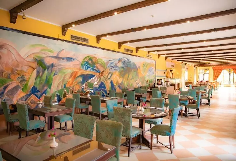 Fotos del hotel Basma Hotel Aswan:  15