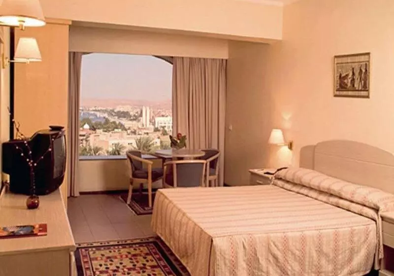 Fotos del hotel Basma Hotel Aswan:  10