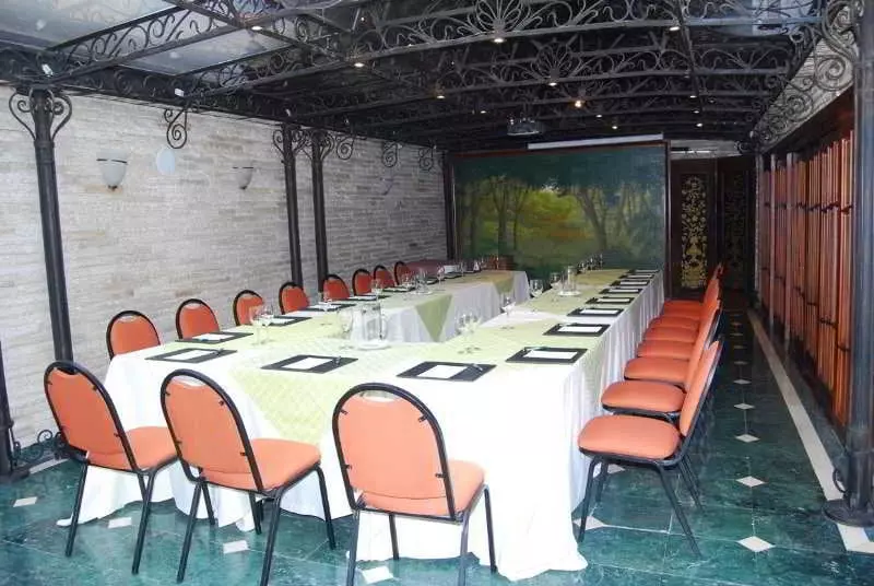 Fotos del hotel De La Ville:  5