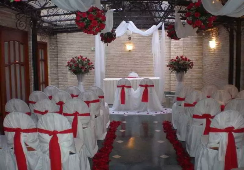 Fotos del hotel De La Ville:  3