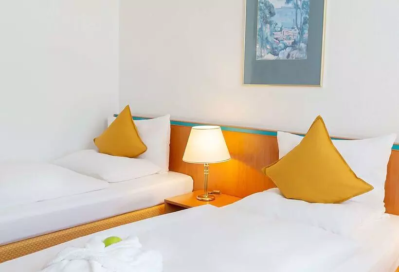 Fotos del hotel Dorint  Leipzig:  19