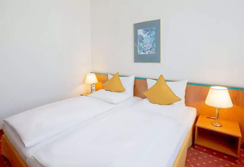 Fotos del hotel Dorint  Leipzig:  5