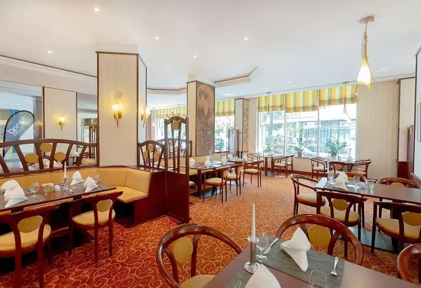 Fotos del hotel Dorint  Leipzig:  9