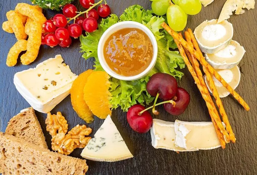 Fotos del hotel Dorint  Leipzig:  12