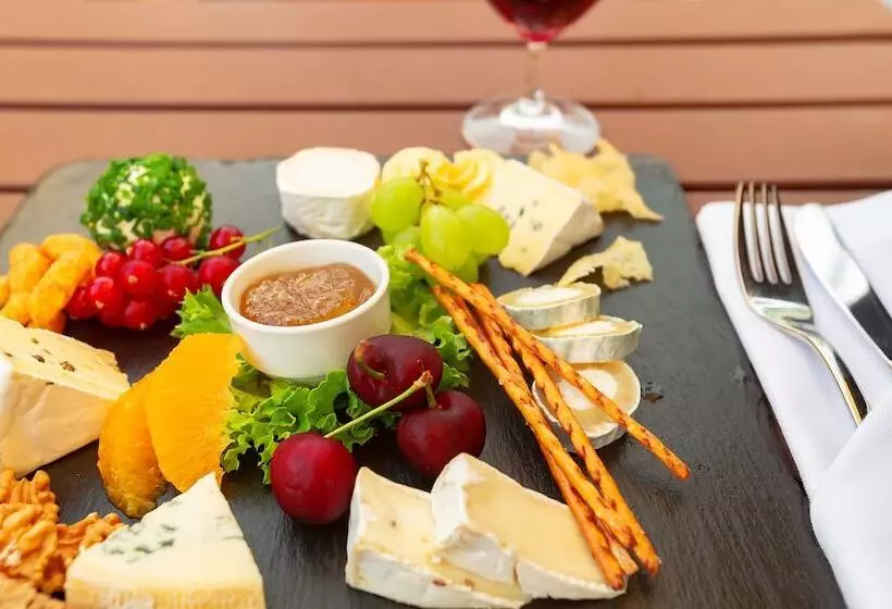 Fotos del hotel Dorint  Leipzig:  15