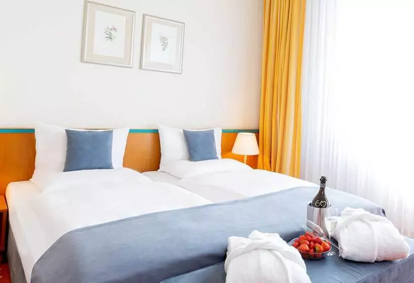 Fotos del hotel Dorint  Leipzig:  23