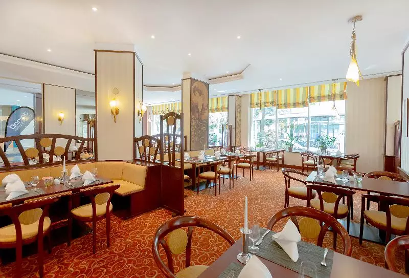 Fotos del hotel Dorint  Leipzig:  18