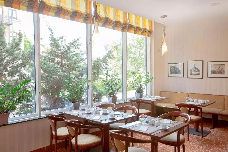 Fotos del hotel Dorint  Leipzig:  25