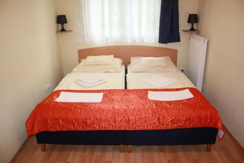 Fotos del hotel Papillon:  12