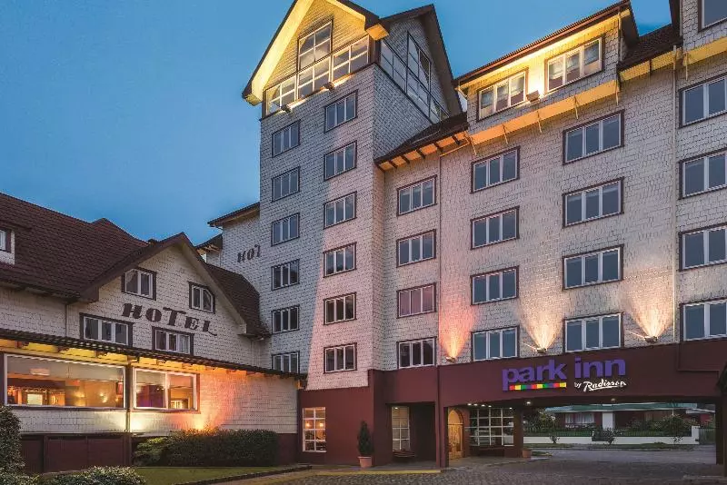 Park Inn By Radisson Puerto Varas