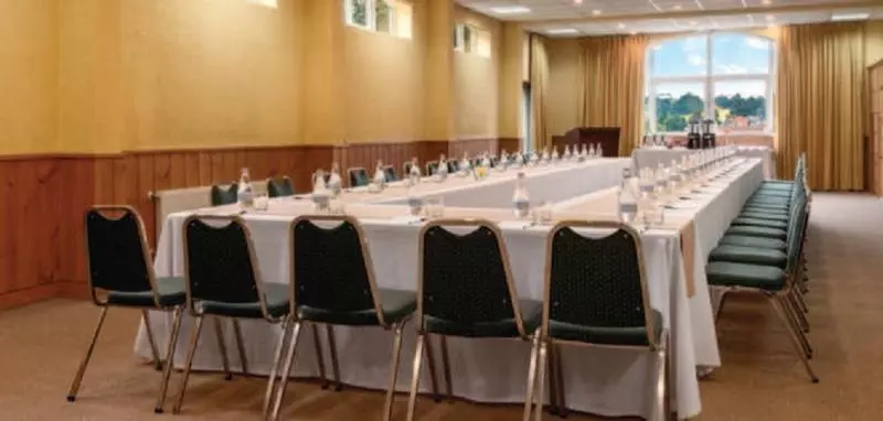 Fotos del hotel Park Inn By Radisson Puerto Varas:  7