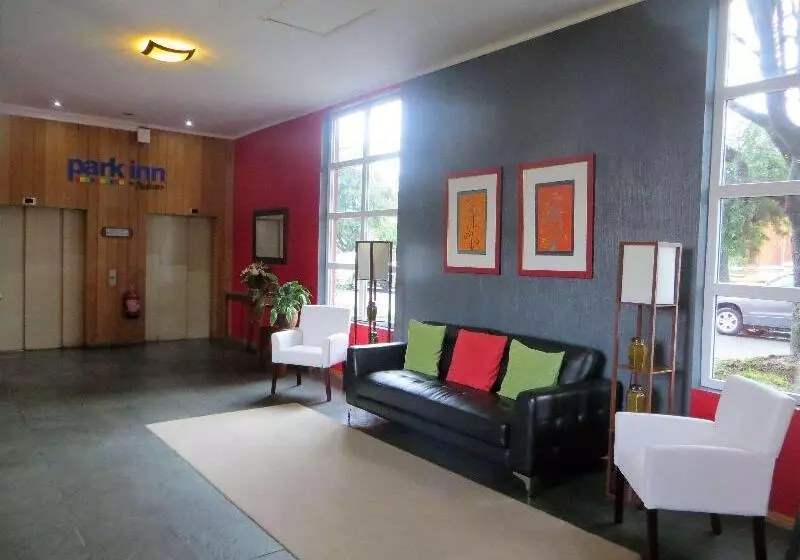 Fotos del hotel Park Inn By Radisson Puerto Varas:  20