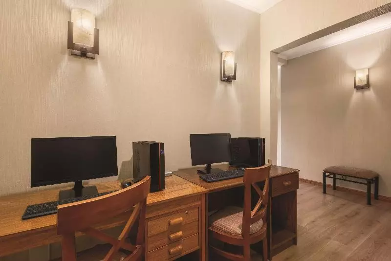 Fotos del hotel Park Inn By Radisson Puerto Varas:  15