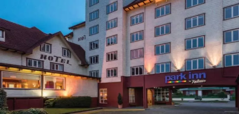 Fotos del hotel Park Inn By Radisson Puerto Varas:  14