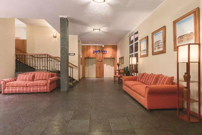 Fotos del hotel Park Inn By Radisson Puerto Varas:  16