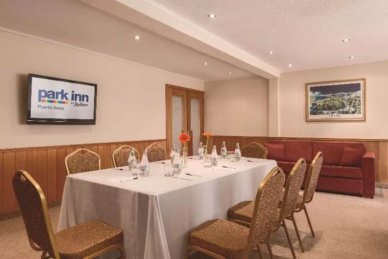 Fotos del hotel Park Inn By Radisson Puerto Varas:  18