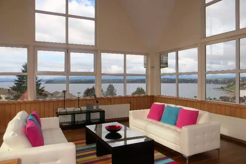 Fotos del hotel Park Inn By Radisson Puerto Varas:  19