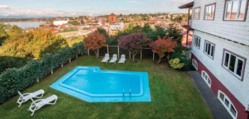 Fotos del hotel Park Inn By Radisson Puerto Varas:  3