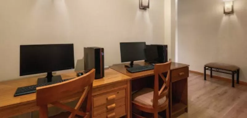 Fotos del hotel Park Inn By Radisson Puerto Varas:  10