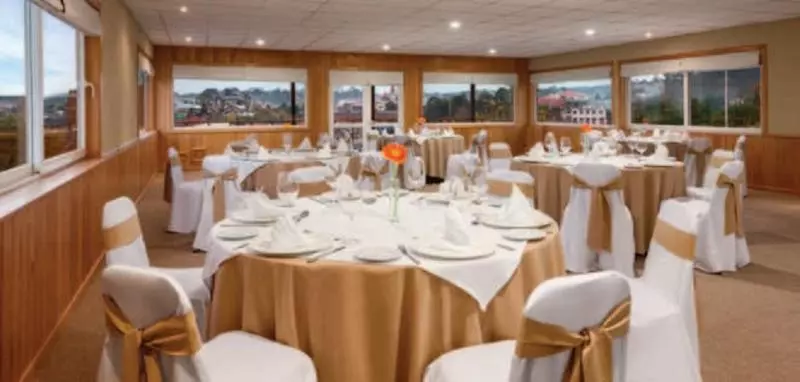 Fotos del hotel Park Inn By Radisson Puerto Varas:  5