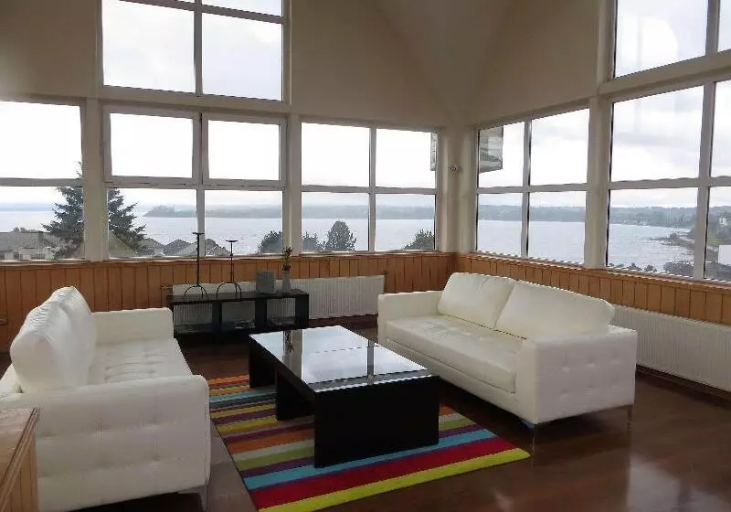 Fotos del hotel Park Inn By Radisson Puerto Varas:  2