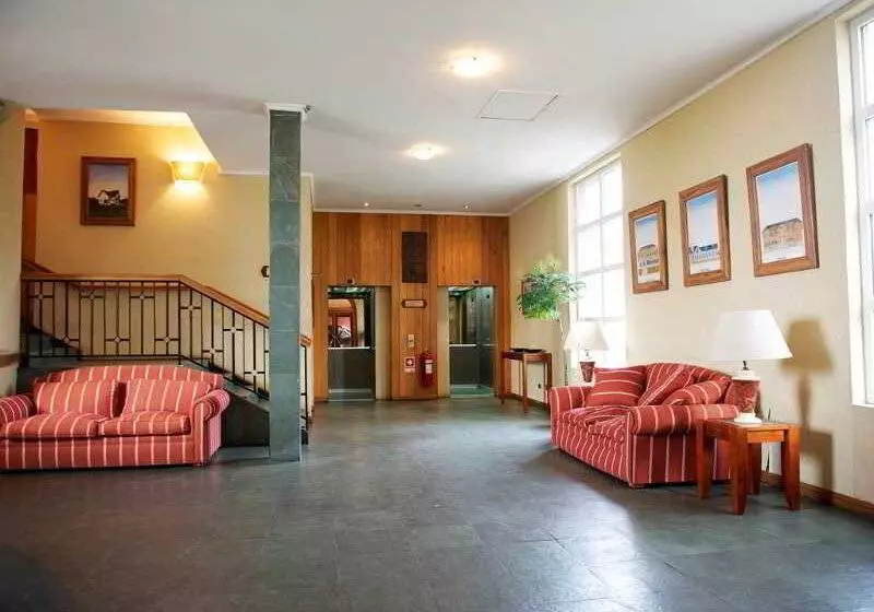 Fotos del hotel Park Inn By Radisson Puerto Varas:  11