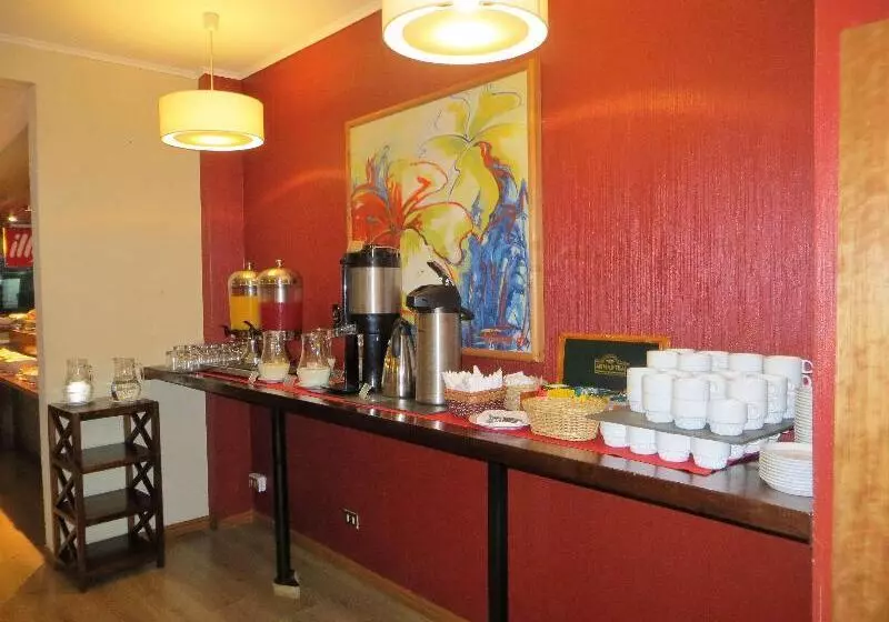 Fotos del hotel Park Inn By Radisson Puerto Varas:  6