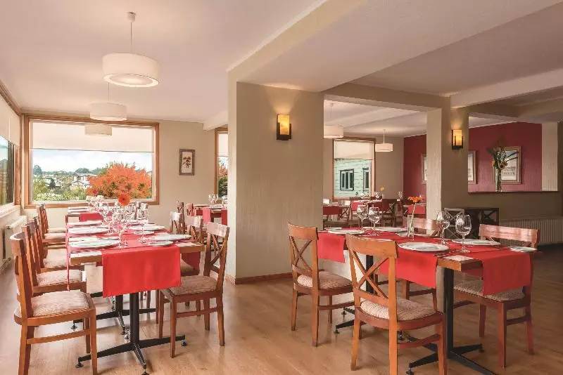 Fotos del hotel Park Inn By Radisson Puerto Varas:  17