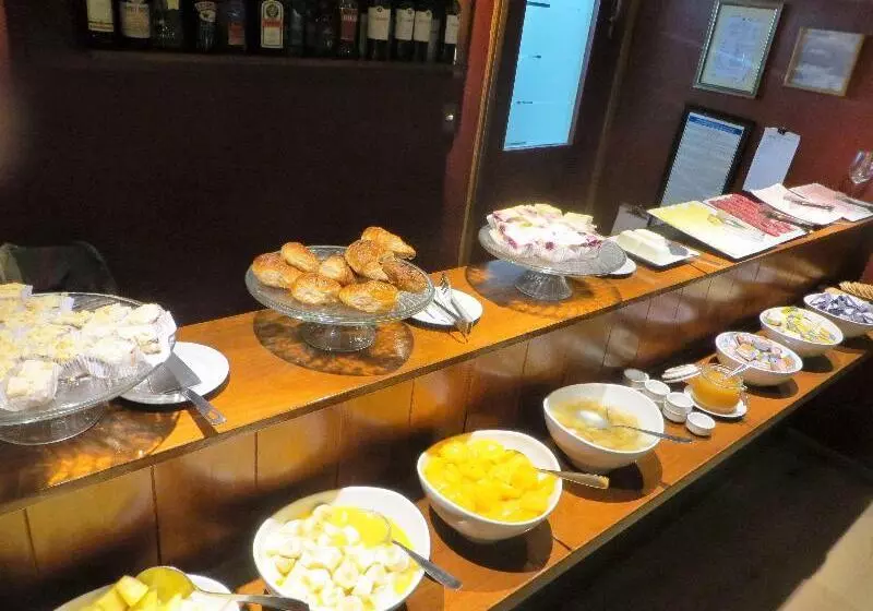 Fotos del hotel Park Inn By Radisson Puerto Varas:  25